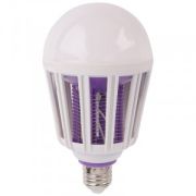 Антимоскитная лампа (св-к) до 20м2, вентилятор (USB) SWT-446 280142/ЭС/