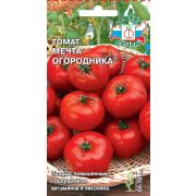 томат Мечта огородника 0,2 гр цв.п./Седек/70см