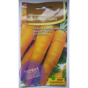 Морковь Йеллоустоун F1 180 шт (Мир садоводов)